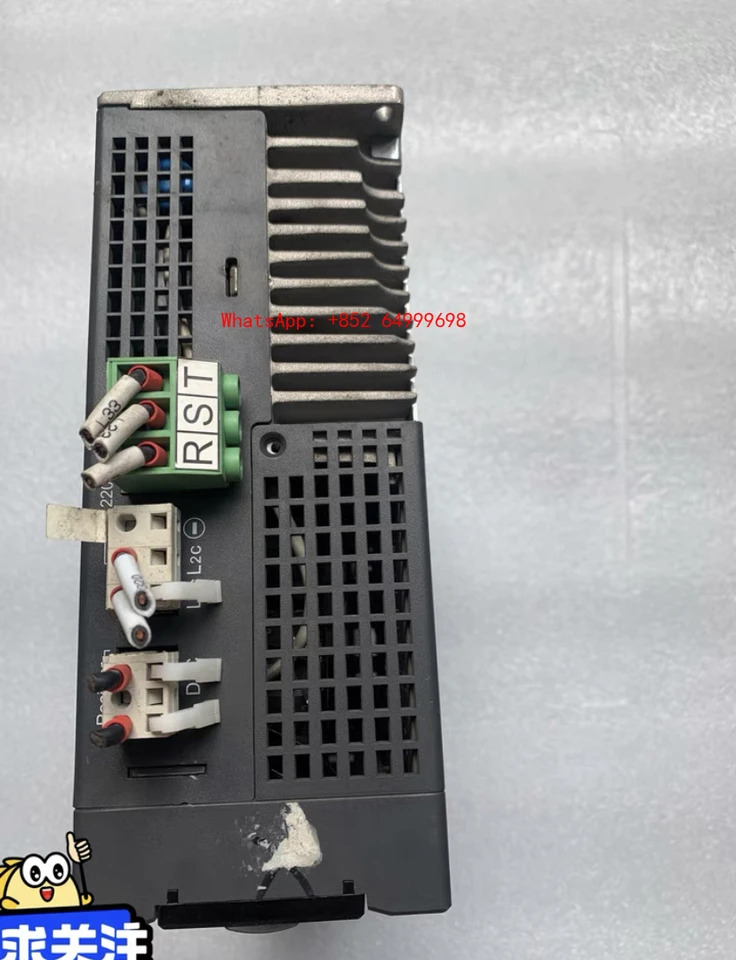 리퍼 A2 서보 드라이버 ASD-A2--F 2KW 220V