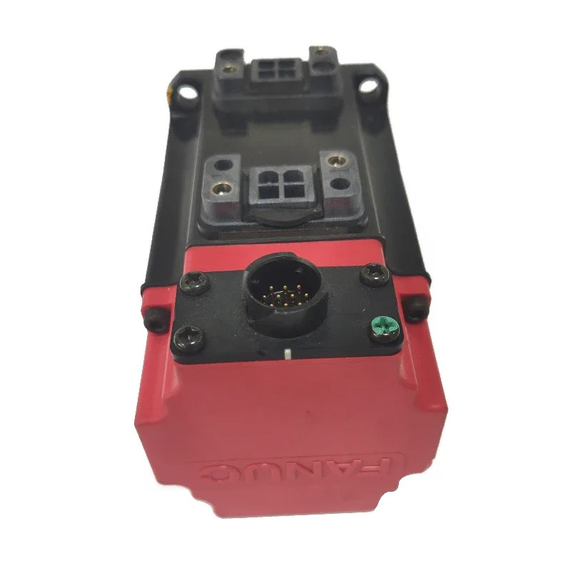 Fanuc CNC 시스템 기계AC 서보모터 A06B-0114-B503