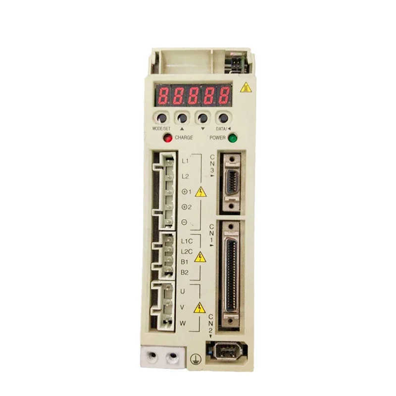 PLC 컨트롤러 SGDM-A3BDA 서보 드라이버 원본