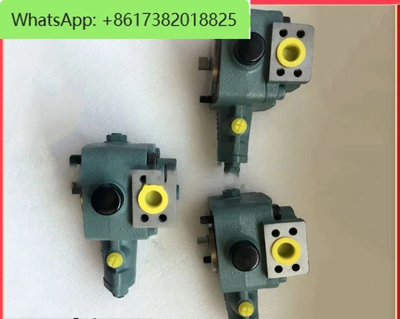 VDR-0B-1A2-6225B NACHI 오일 펌프 VDS-0B-1A3-10