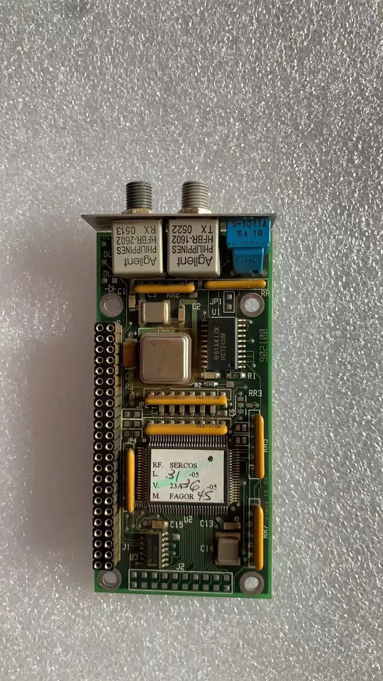 리퍼 SER 보드 회로 기판 CPU 8055 AB-M