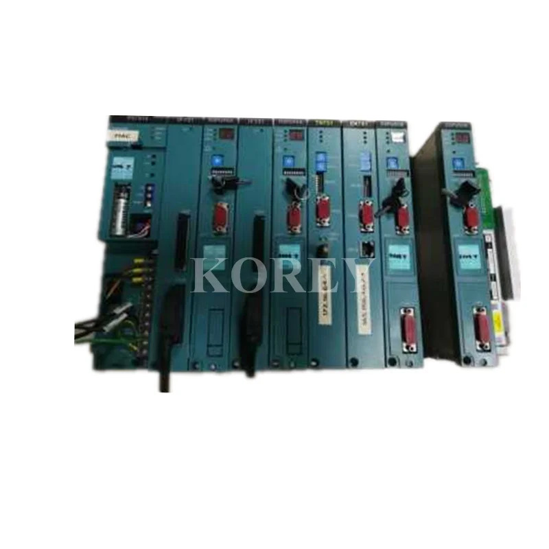 PLC 제어 모듈 S3PU55B GS3PU55BS EN751A GEN751AxS S3ST45A GS3ST45AS