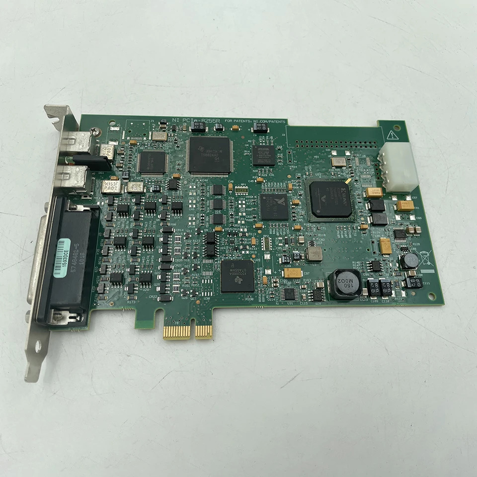 NI카드인터페이스 PCIE-8255R 1394B