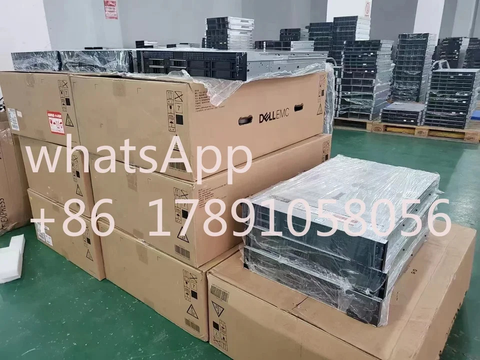 DELL EMC PowerEdge T140 C20 0RG5V 23X5C 17086-2 마더보드