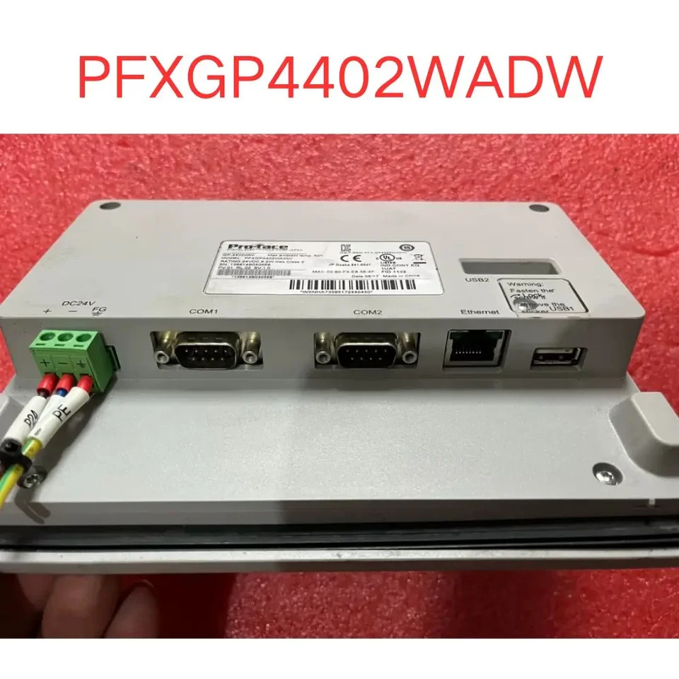 리퍼 OK 터치 스크린 GP-4402WW PFXGP4402WADW