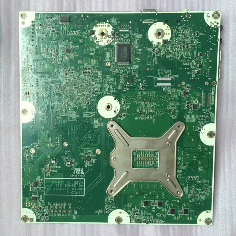 hp호환 Compaq Peo 6300 데스크탑 메인보드 657238-001 656957-001 11053-1 48.3GH08.011