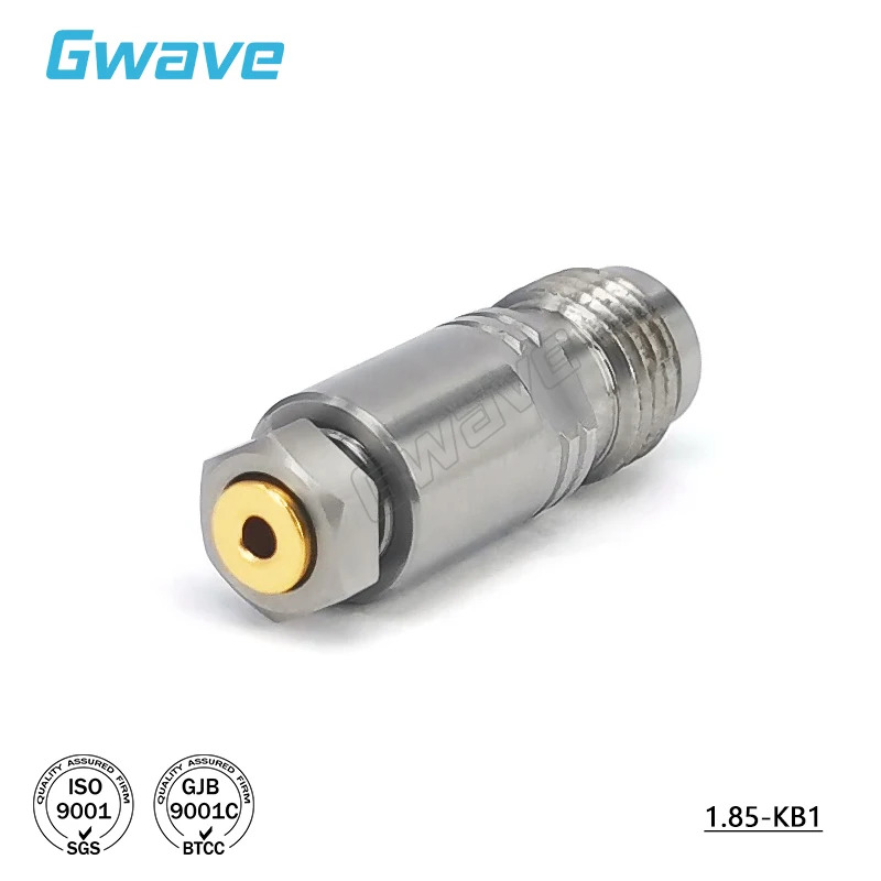 암 커넥터 DC-67G 1.85-KB1 047 시리즈 1.85-KB2 086 1.85mm