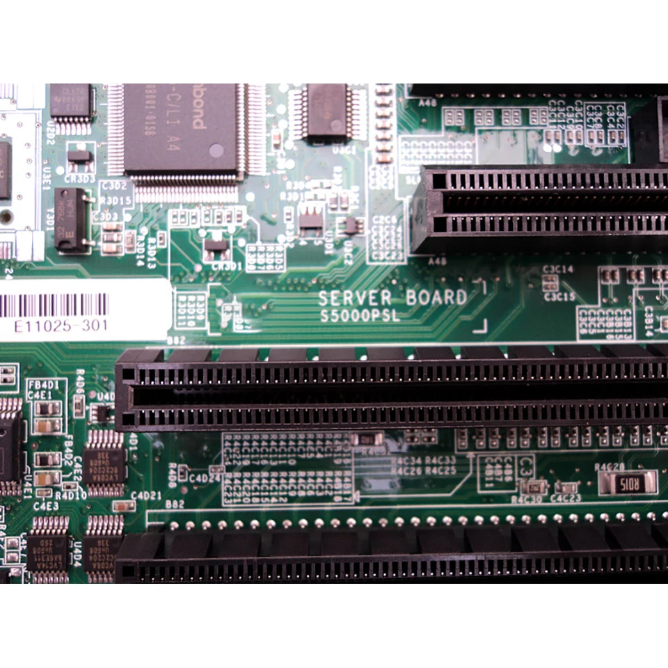 S5000PSL E11025-302 메인보드
