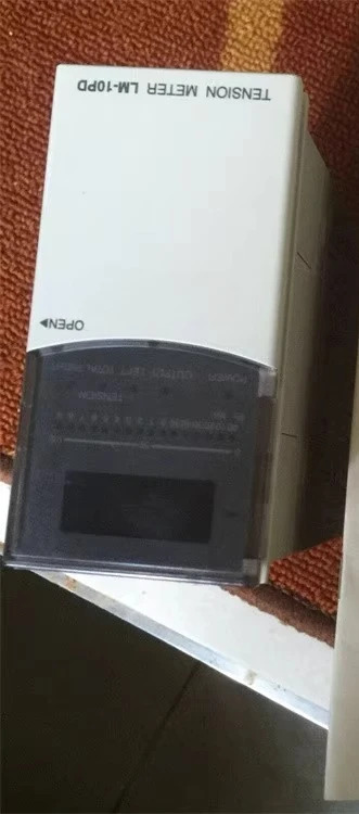 장력계 증폭기 LM-10PD/LM-10TA/LE-50PAU 지능형 조정 안정적성능