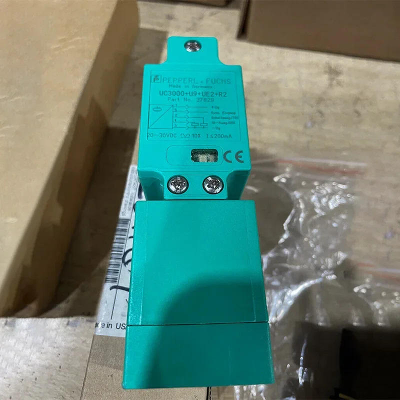 PF 초음파 센서 UC3000U9UE2R2 페널티 10개