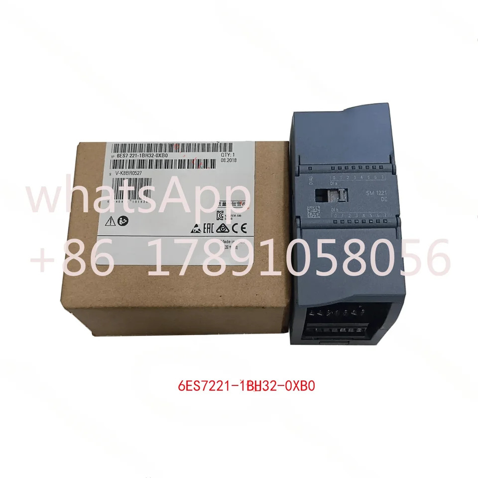 AS16AN01T-A 6ES7221-1BH32-0XB0 6ES7221-1BF32-0XB0 6ES7222-1HF32-0XB0 6ES7135-4FB01-0AB0 신 오리지널