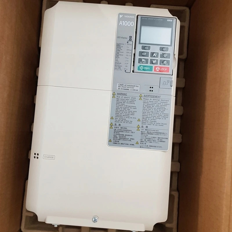 CIMR-AC4A0044FAA Yaskawa 인버터