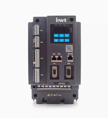 ENVT 서보 스핀들 드라이버 DSV200-2R2G-4 2.2kw DSV200-004G-4 4.0kw DSV200-5R5G-4 5.5kw DSV200-7R5G-4 7.5kw DS