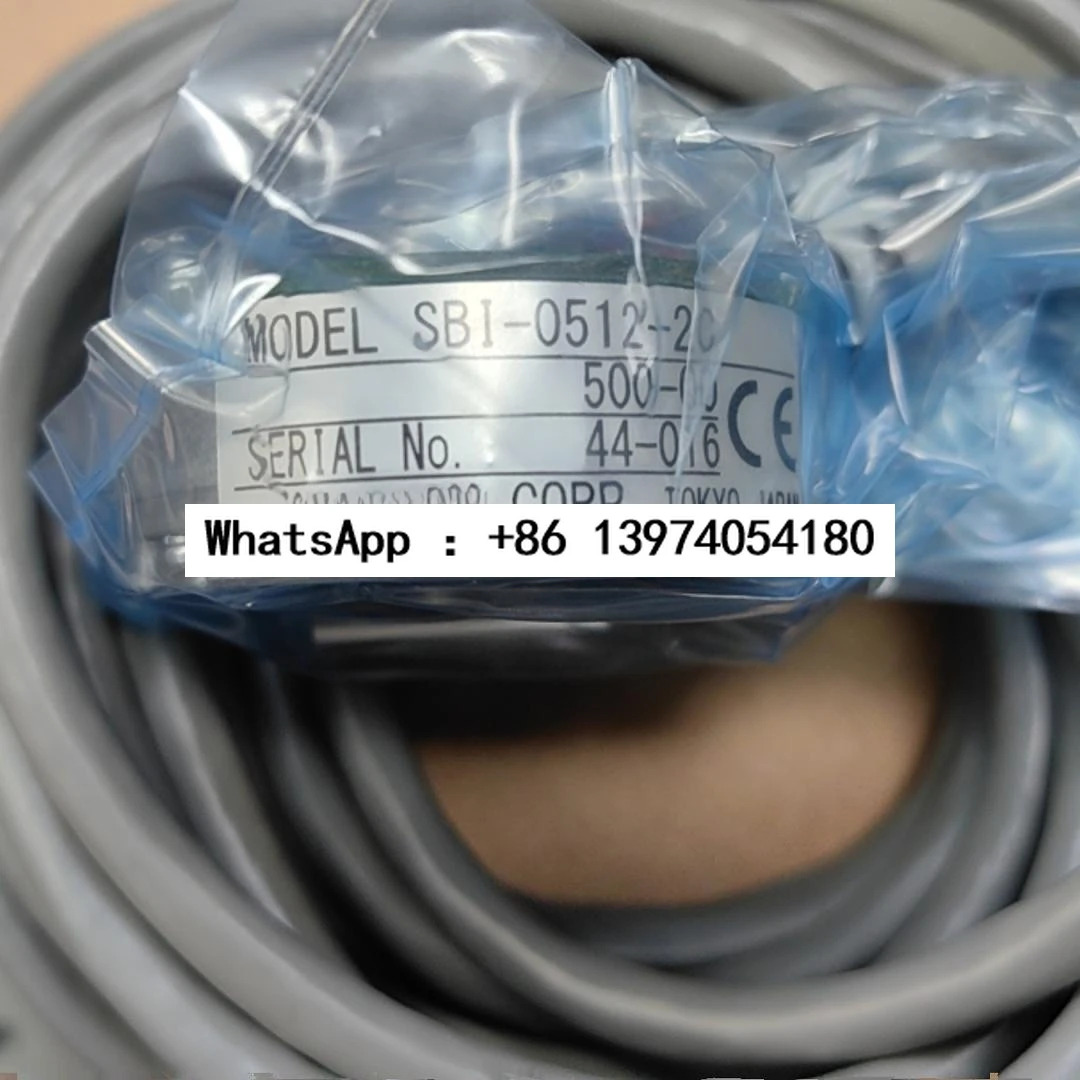 SBI 0512-2C-500-00 신품 일본 오리지널
