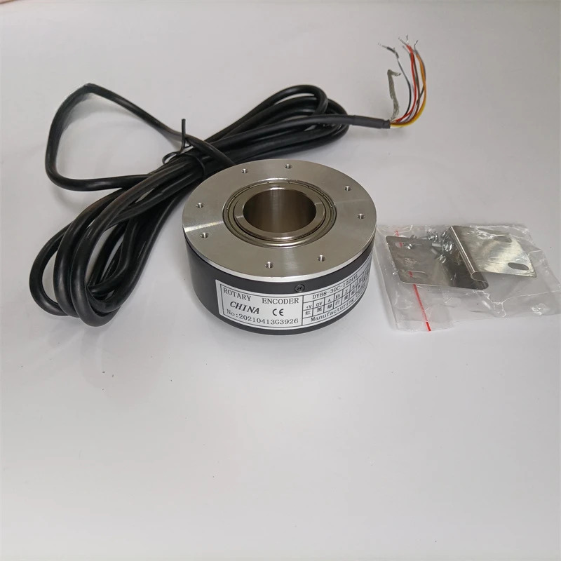 SEES DY88-30C-1024VL 엘리베이터 로터리 인코더 리프트 예비 부품 DY8830C1024VL