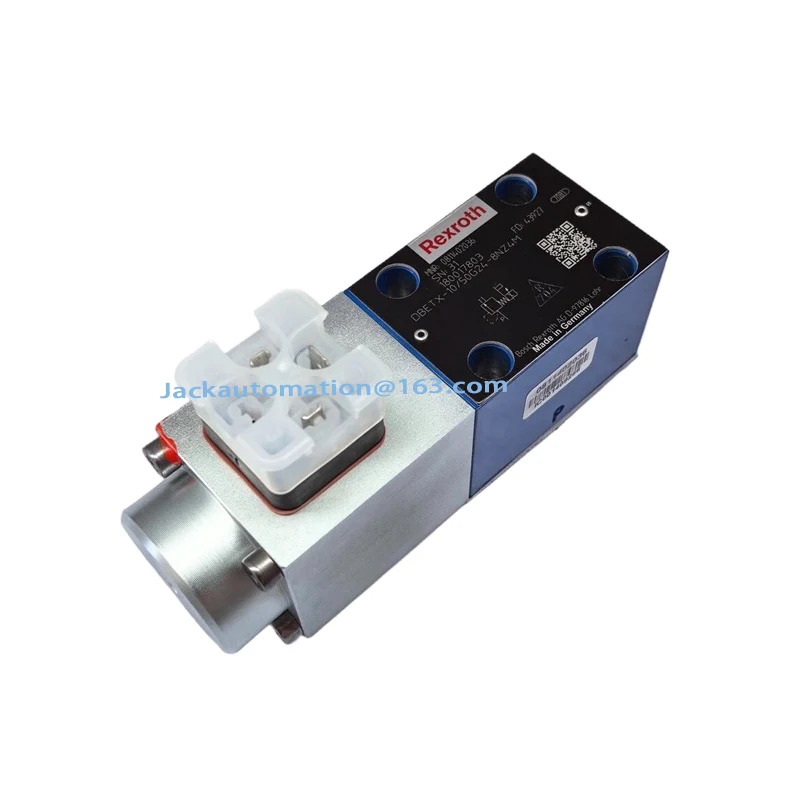 오리지널 REXROTH DBETX-1X 릴리프 밸브 50G24-8NZ4M DBETX-10 0811402036