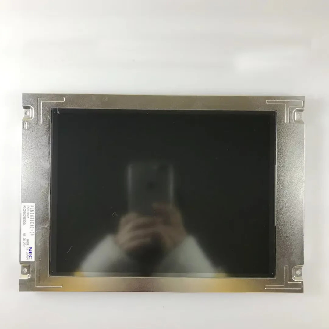 9.4인치 NL6448AC30-09 LCD 디스플레이 스크린 패널완전 리퍼
