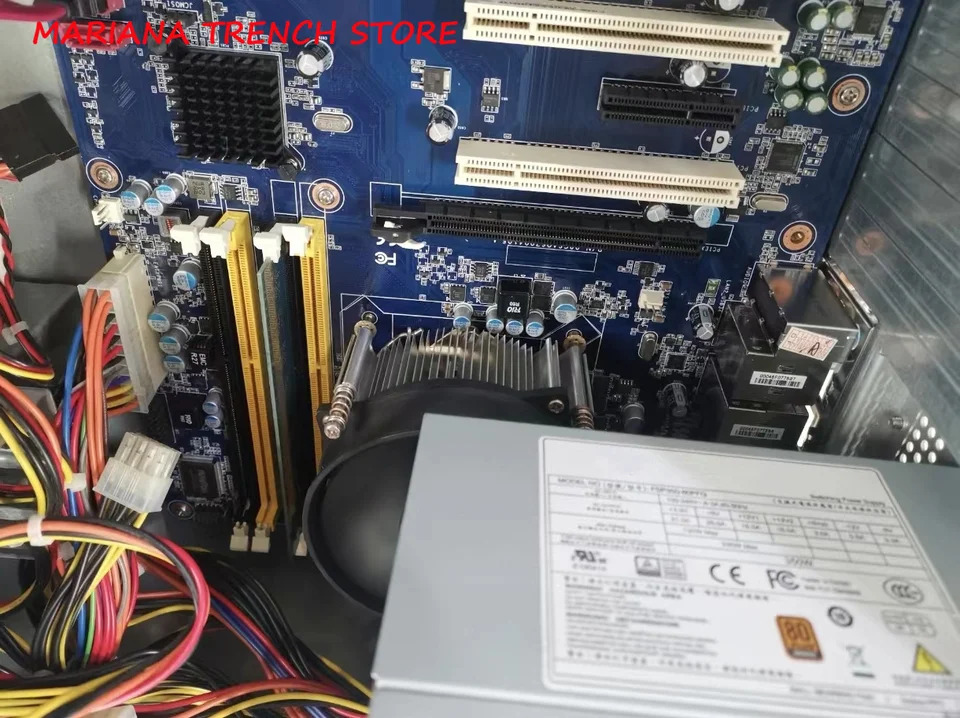 FSP350-60PFG 스위칭 전원공급장치 FSP 산업 수준