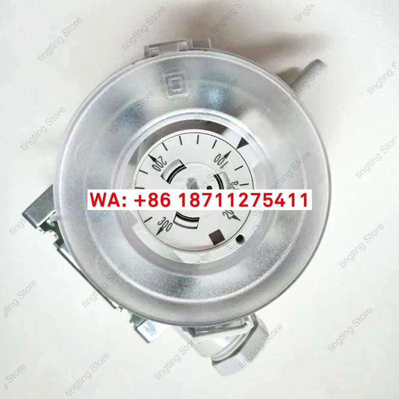 차압 스위치 20-300pa/50-500pa/100-1000pa
