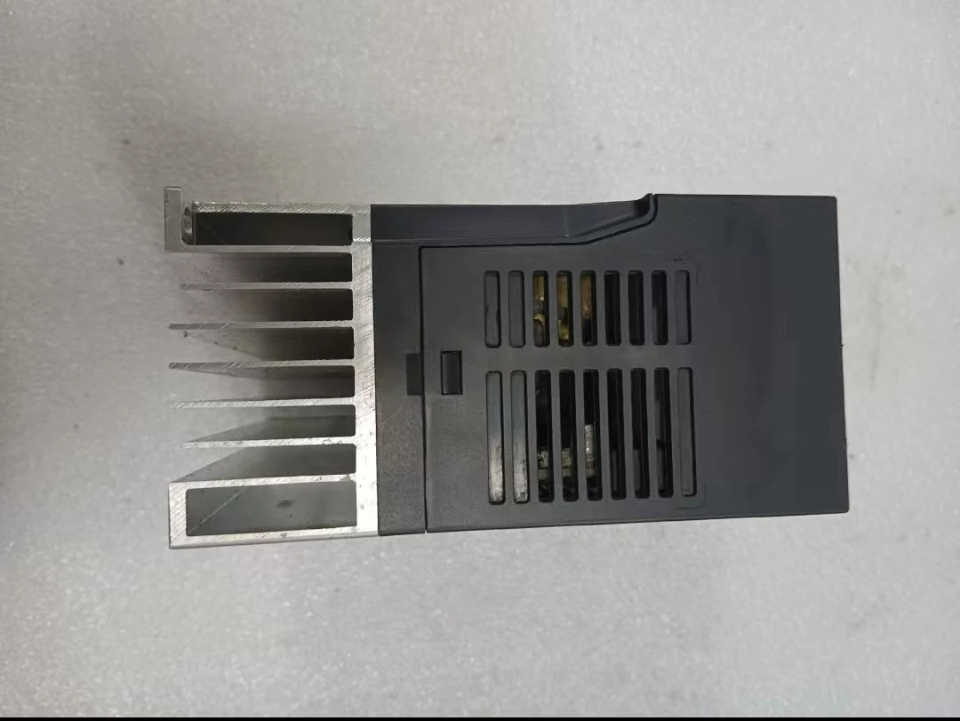 VFD2A7MS43ANSAA 사인버터 0.75kW 리퍼 기능 OK