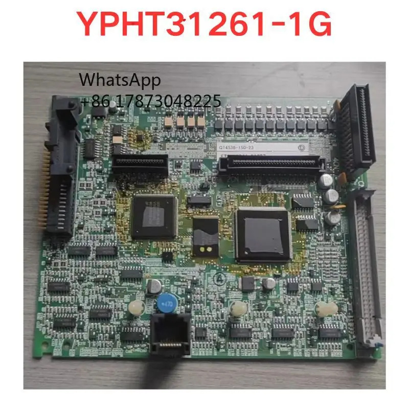 리퍼 YPHT31261-1G 드라이버 보드 기능 OK