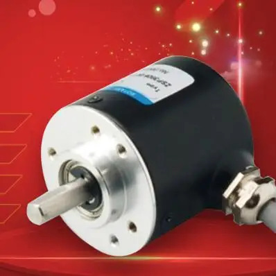 광전 인코더 로터리 HTS4006-G-1000BM 12-24C 신