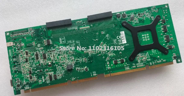 산업장비 보드 ROBO-8912VG2AR AS1-3110 BIOS R1.30.W4