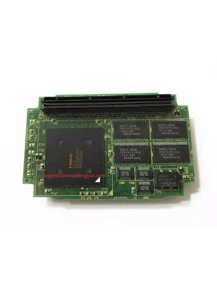 A20B-3300-0101 리퍼 CPU 보드 기능 작동 OK