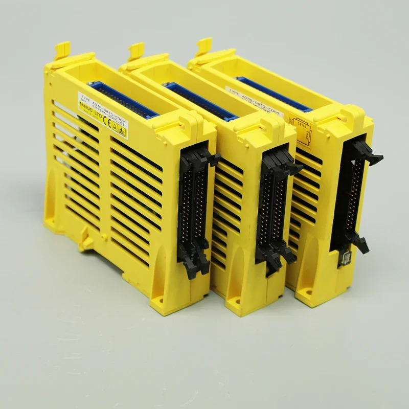 Fanuc I/O 모듈 A03B-0815-C002