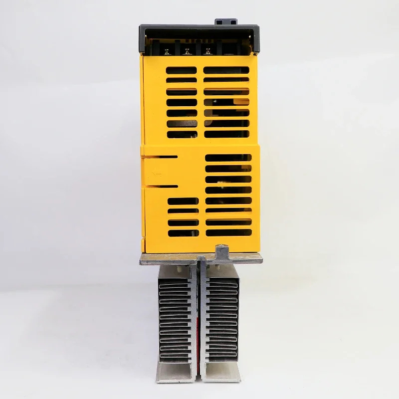 FANUC 서보 드라이버 증폭기 모듈 A06B-6141-H015 H580 리퍼 완료 A06B 6141 H015