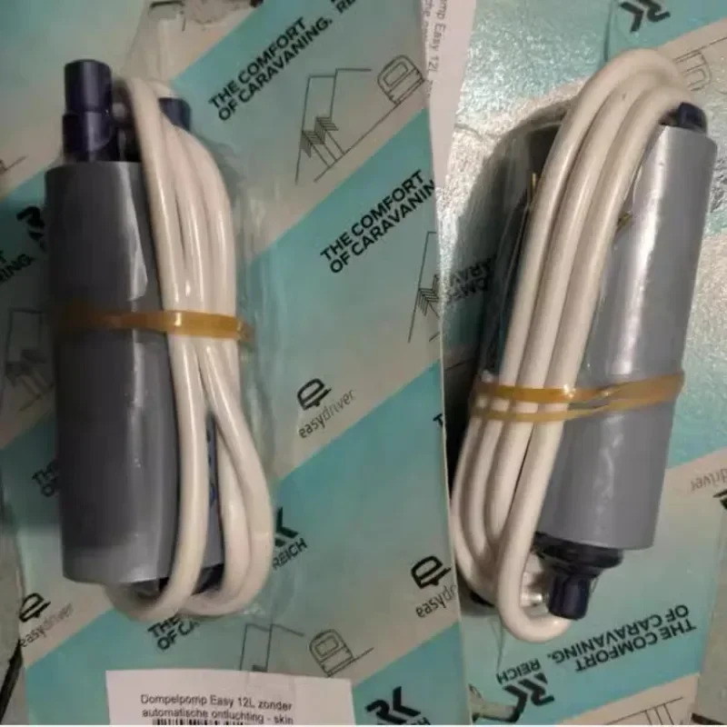 SIKA 오리지널 DC 워터 펌프 12V VHS08M01181I11
