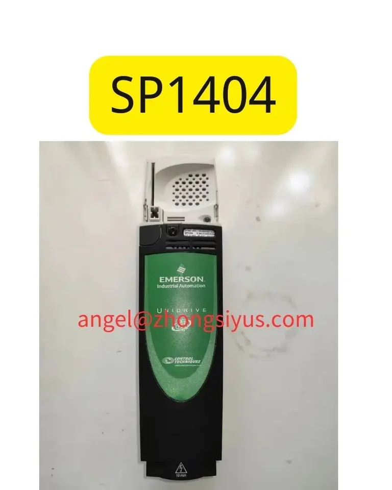 리퍼 CT 인버터 SP1404 3.0KW 5.8A 완료