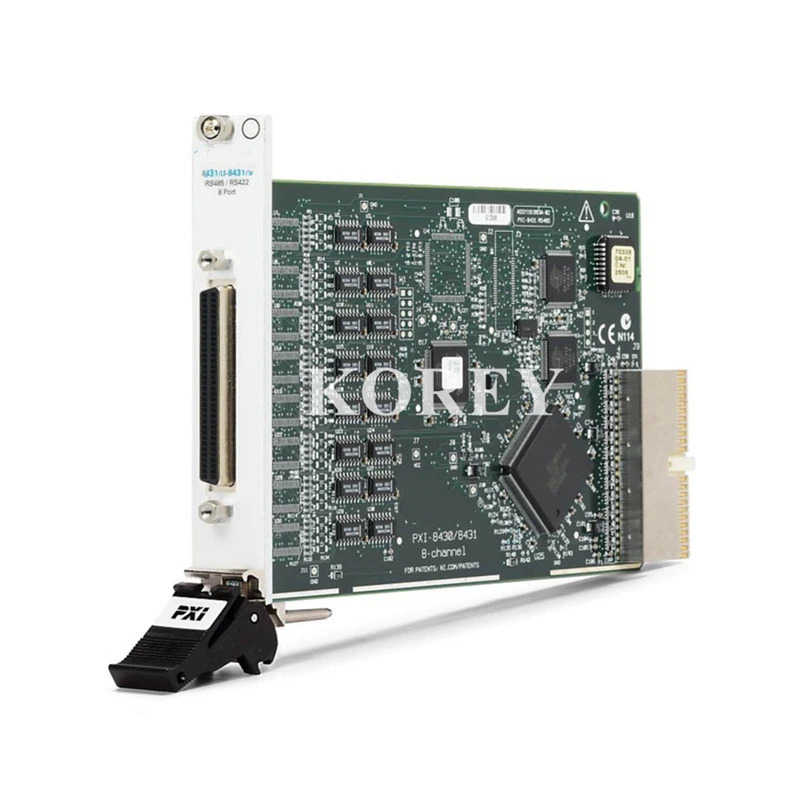 PXI-2564 PXI-8431/8 779537-01 PXI-6704 777796-01 데이터 수집 카드 포장