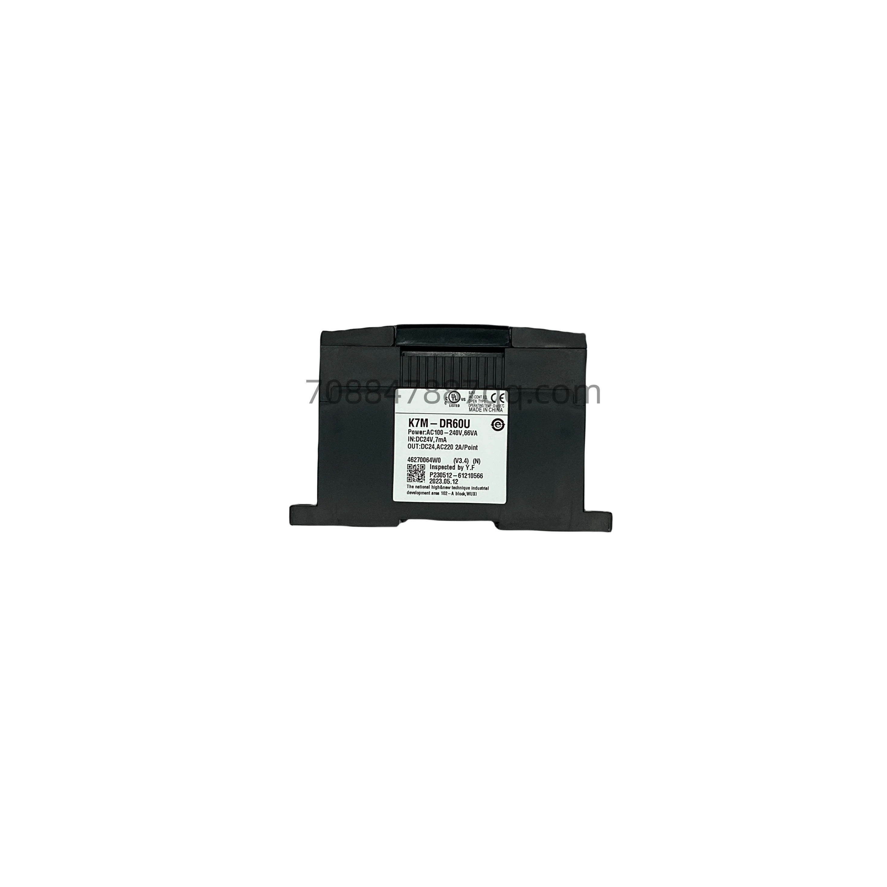Plc K7M-DR60U