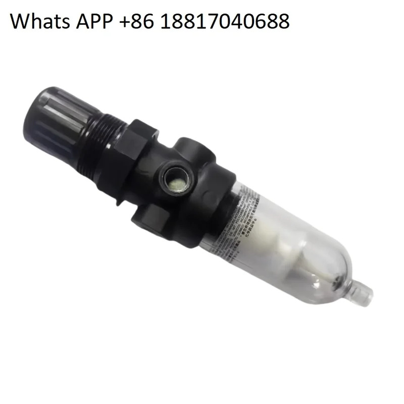 B07-101-A3KG B07-201 A3KG B07 205 AG/M3AG 필터 감압밸브