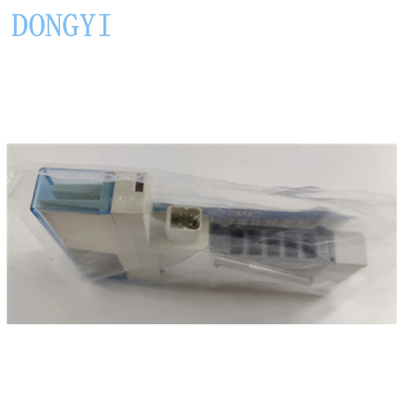 5 포트 솔레노이드 밸브 SY SY5400 SY5500 SY7400 SY7500 SY7100 SY7A00 SY7200 -5U1