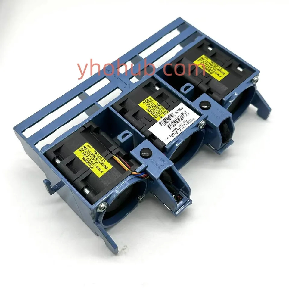 SUNON PMD1204PJB2-A DL360G4 DL360G4P 361399-001 DC 12V 11.4W 서버 냉각팬