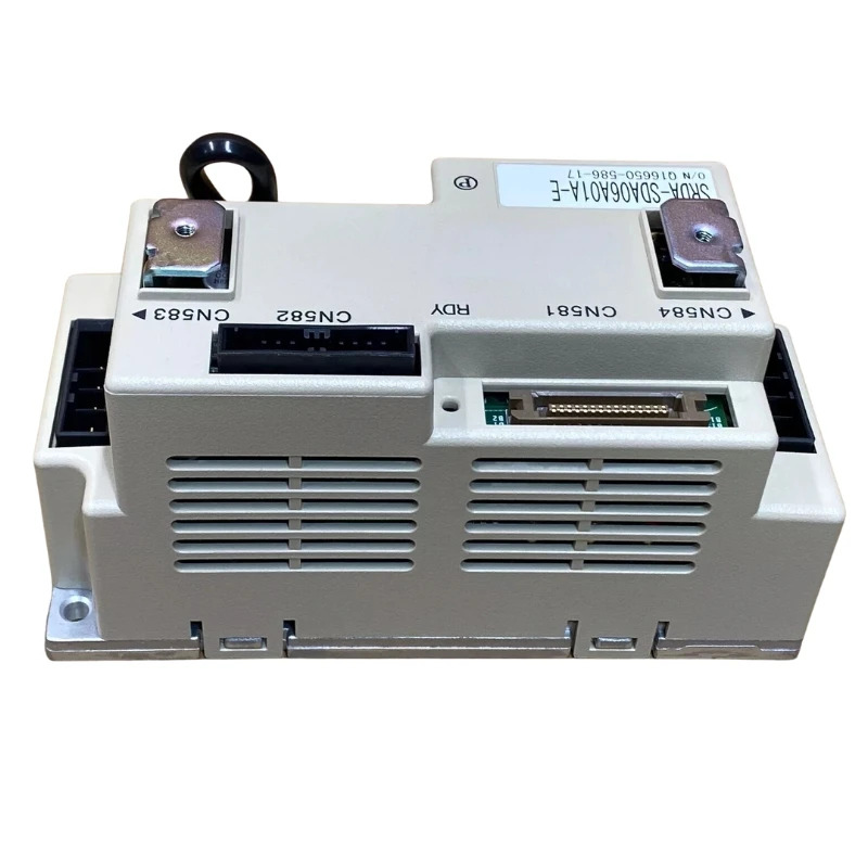 Yaskawa 서보 모듈 SRDA-SDA06A01A-E