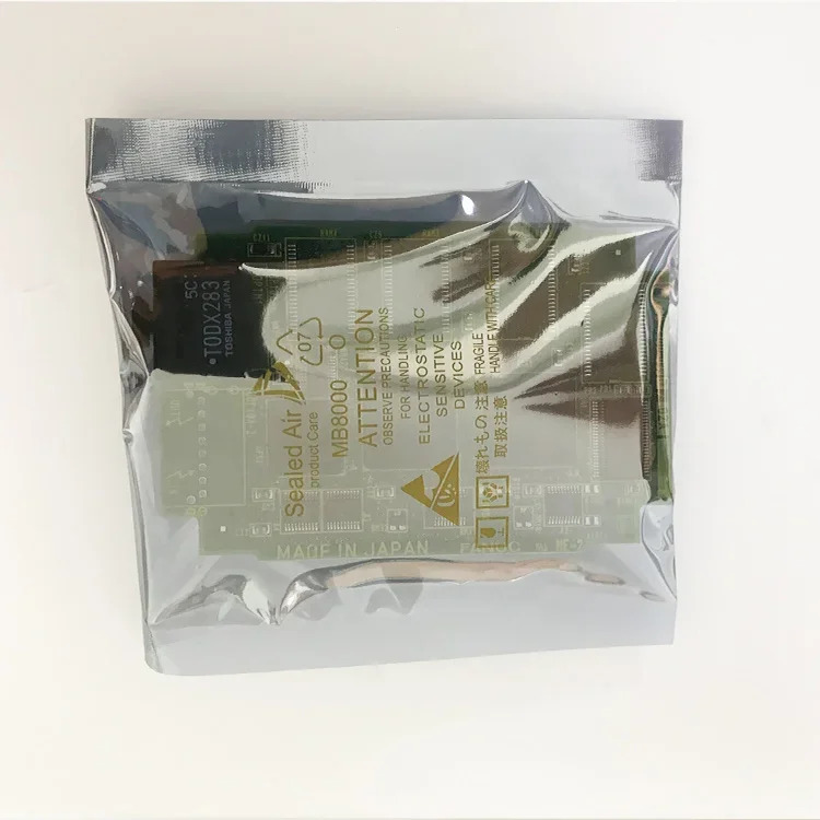 A20B-3300-0390 FANUC 축 카드 PCB 회로 기판 CNC 시스템 컨트롤러