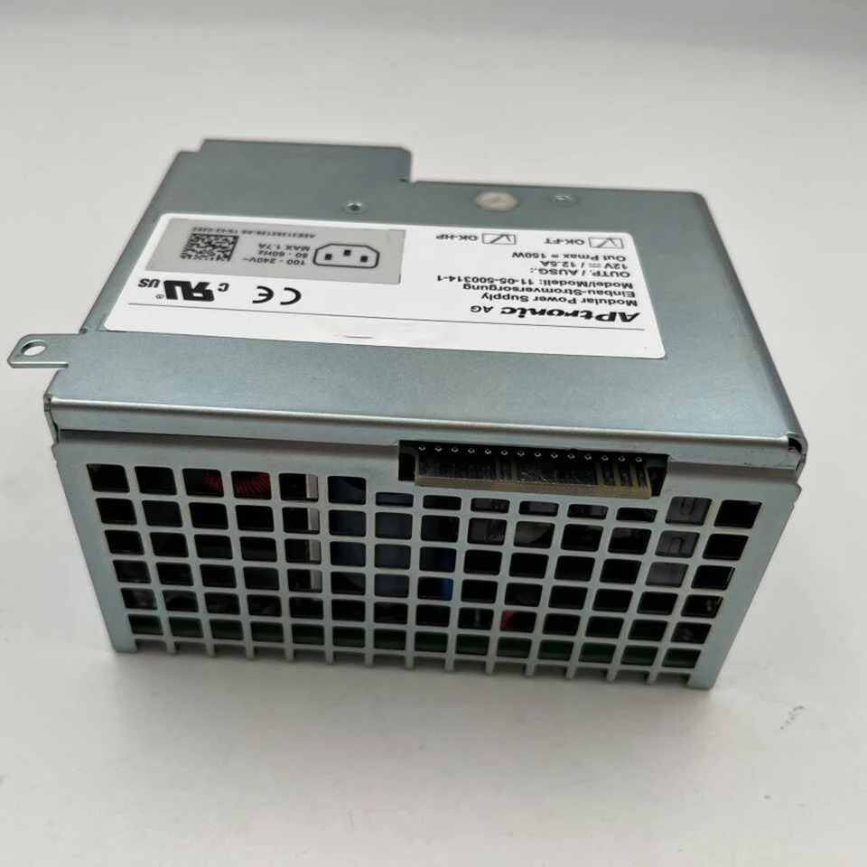 지멘스 산업컴퓨터 전원공급장치 A5e31392126 11-05-500314-1