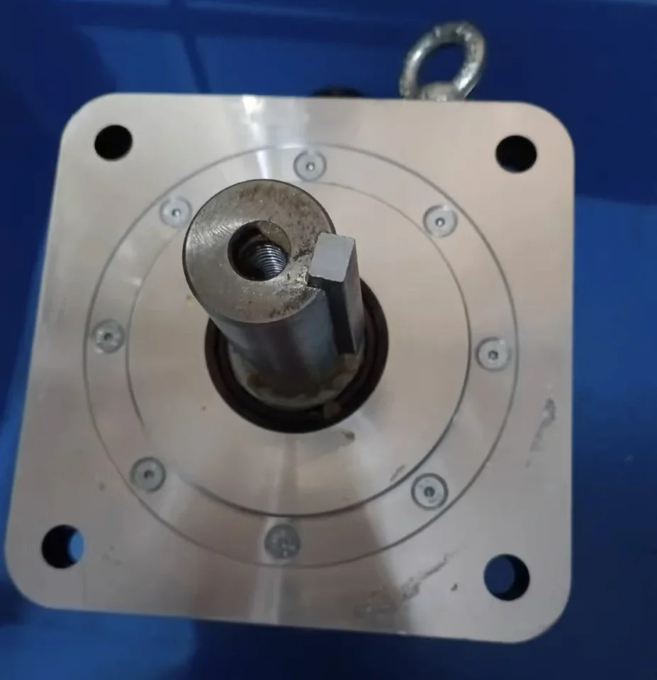 리퍼 서보모터 BCH2MR3023CA6C 3KW