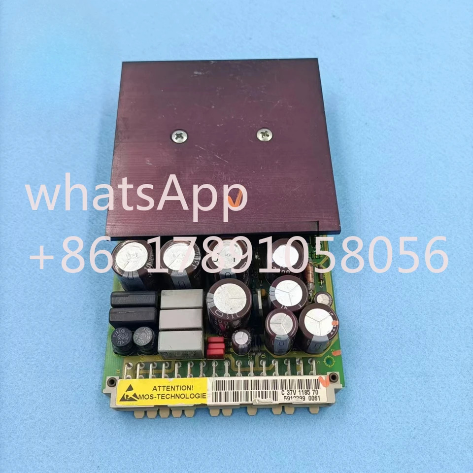 Roland 인쇄기회로 기판 C37V118570 Man 300