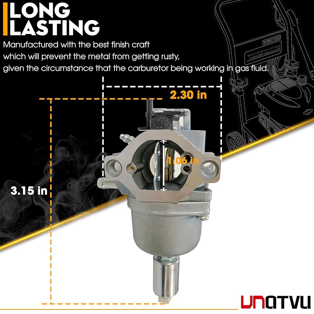 Husqvarna YTA18542 592953 YTH2042 YTH18542 YTH18452 GS3500 YT3000 00 46인치 LT3000 라이딩 42 잔디깎이 14.5-21 - 상세 이미지 2
