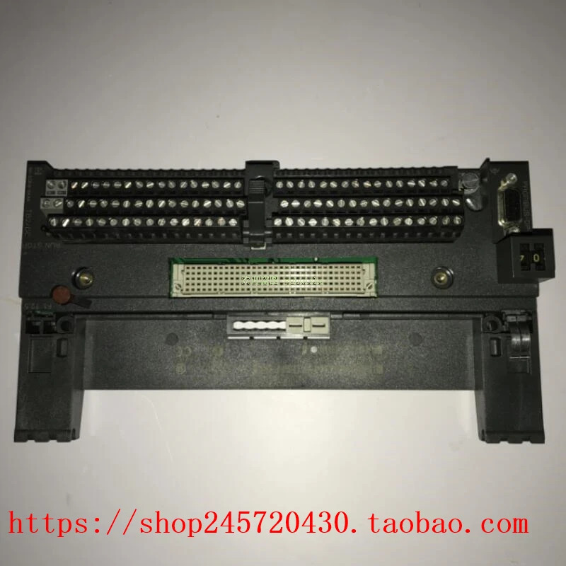 PLC 6ES7193-0CB10-0XA0 6ES7798-0GA05-0XA0