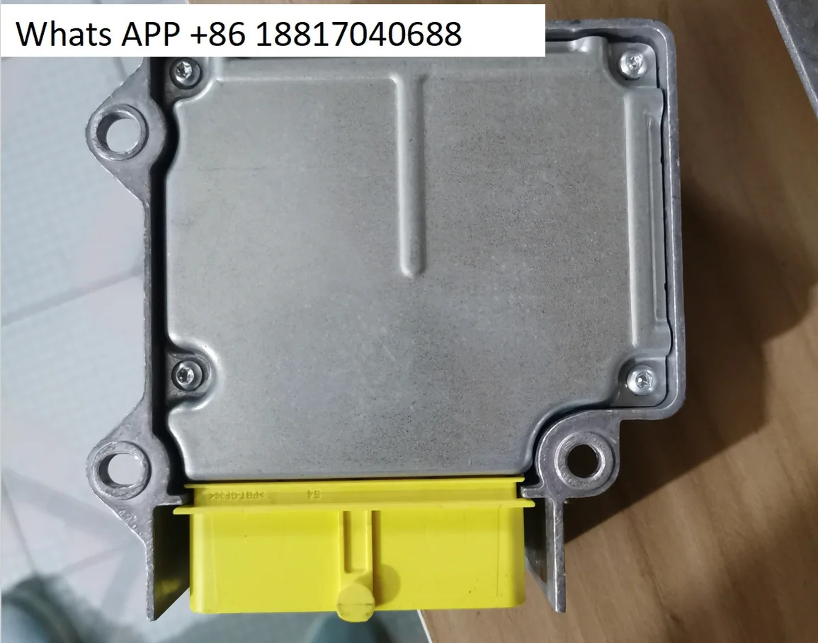 5ND959655C/B/A 자동차 컴퓨터 보드 제어 모듈 리퍼