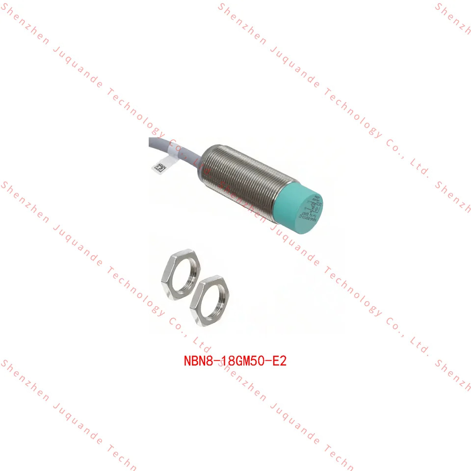 NJ40 U1 E2-Y281474 M100/MV100-RT/76a/95/103 NBN8-18GM호환50-E2 3RG4023-0AG01-PF 오리지널 신
