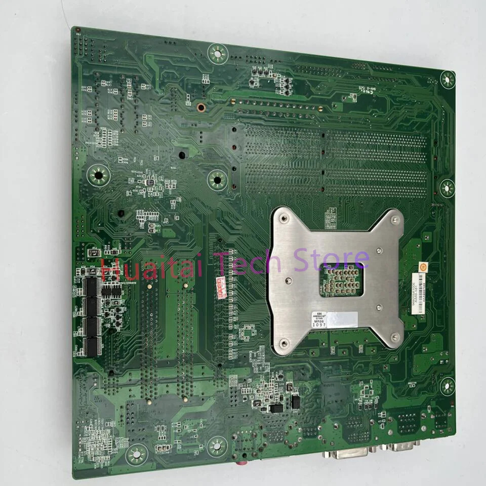 Advantech 산업마더보드 AIMB-581QG2 쿼드 CPU 1155 핀 마이크로 AIMB-581 R1