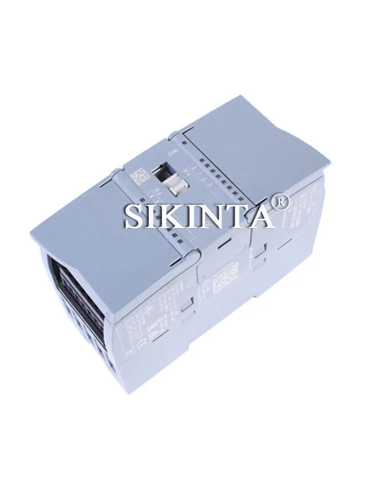 Simatic ET 200SP 6ES7221-1BF32-0XB0 PLC 모듈 완전히 리퍼