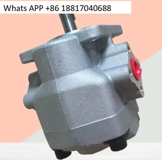 오일 펌프 HGP-3A-F23R/F25R/F28R/F30R 기어