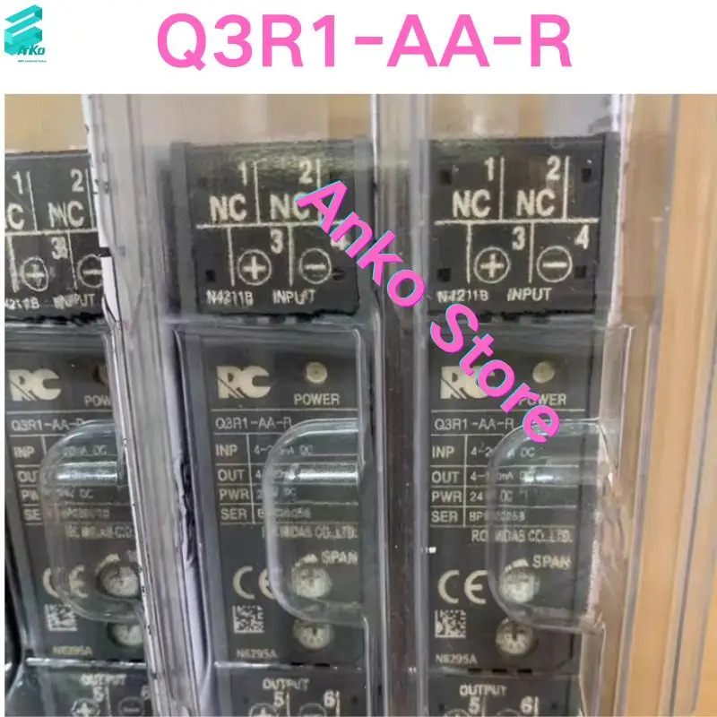 변압기 Q3R1-AA-R